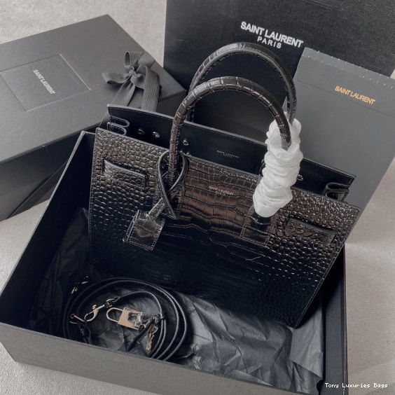 Tony Luxuries DE SAC YSL BABY JOUR 0713